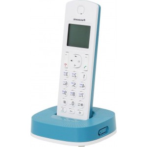 Ev telefonu Panasonic KX-TGC310UCC